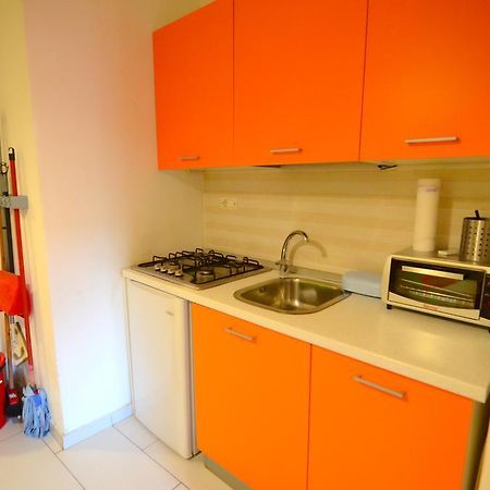 Shine Apartment Νάπολη Εξωτερικό φωτογραφία