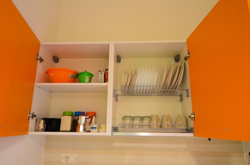 Shine Apartment Νάπολη Δωμάτιο φωτογραφία