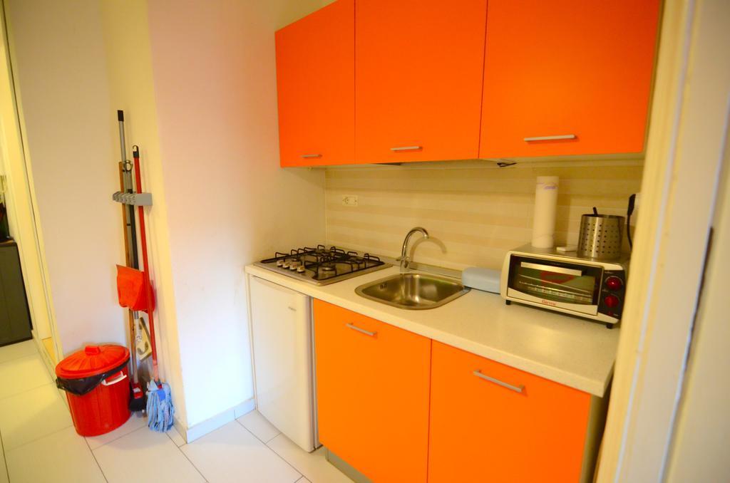 Shine Apartment Νάπολη Εξωτερικό φωτογραφία