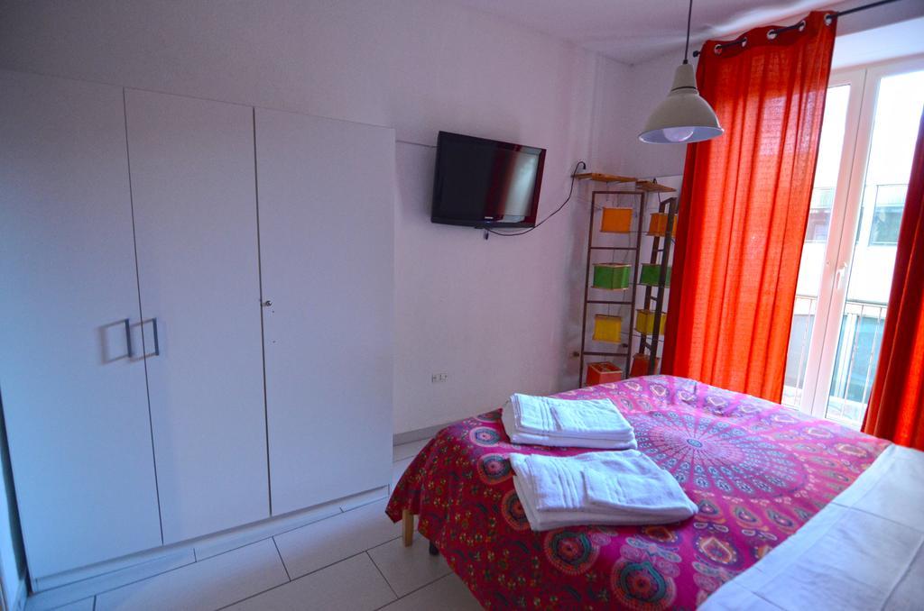 Shine Apartment Νάπολη Εξωτερικό φωτογραφία