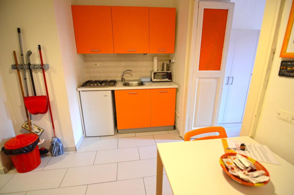Shine Apartment Νάπολη Εξωτερικό φωτογραφία