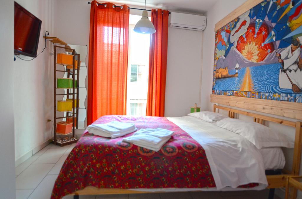 Shine Apartment Νάπολη Εξωτερικό φωτογραφία