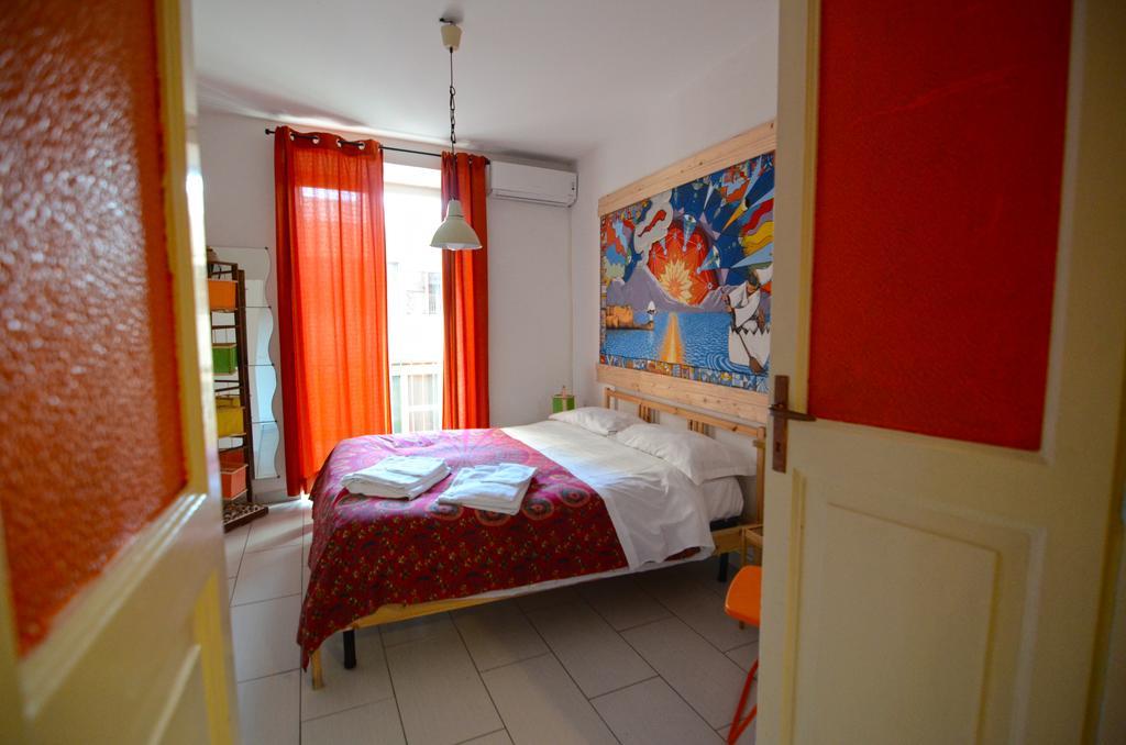 Shine Apartment Νάπολη Εξωτερικό φωτογραφία
