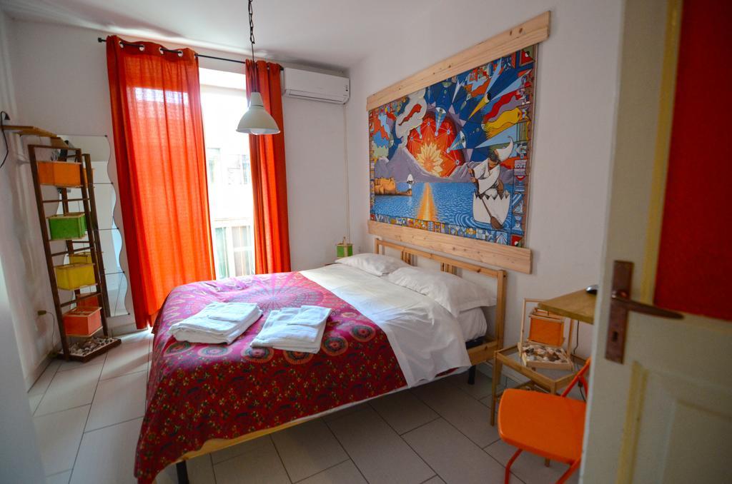 Shine Apartment Νάπολη Εξωτερικό φωτογραφία