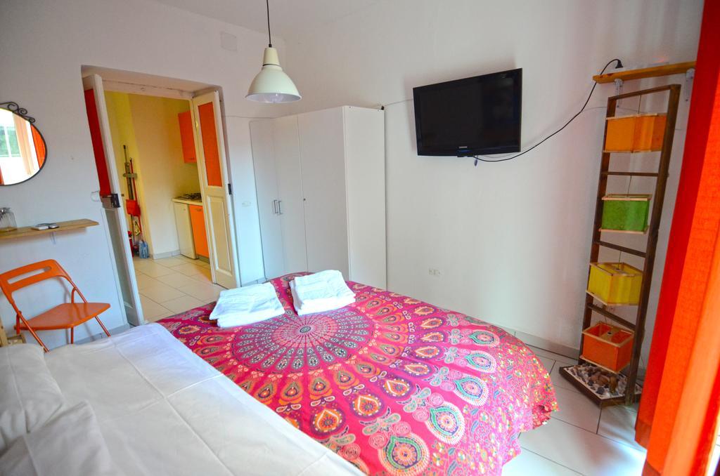 Shine Apartment Νάπολη Εξωτερικό φωτογραφία